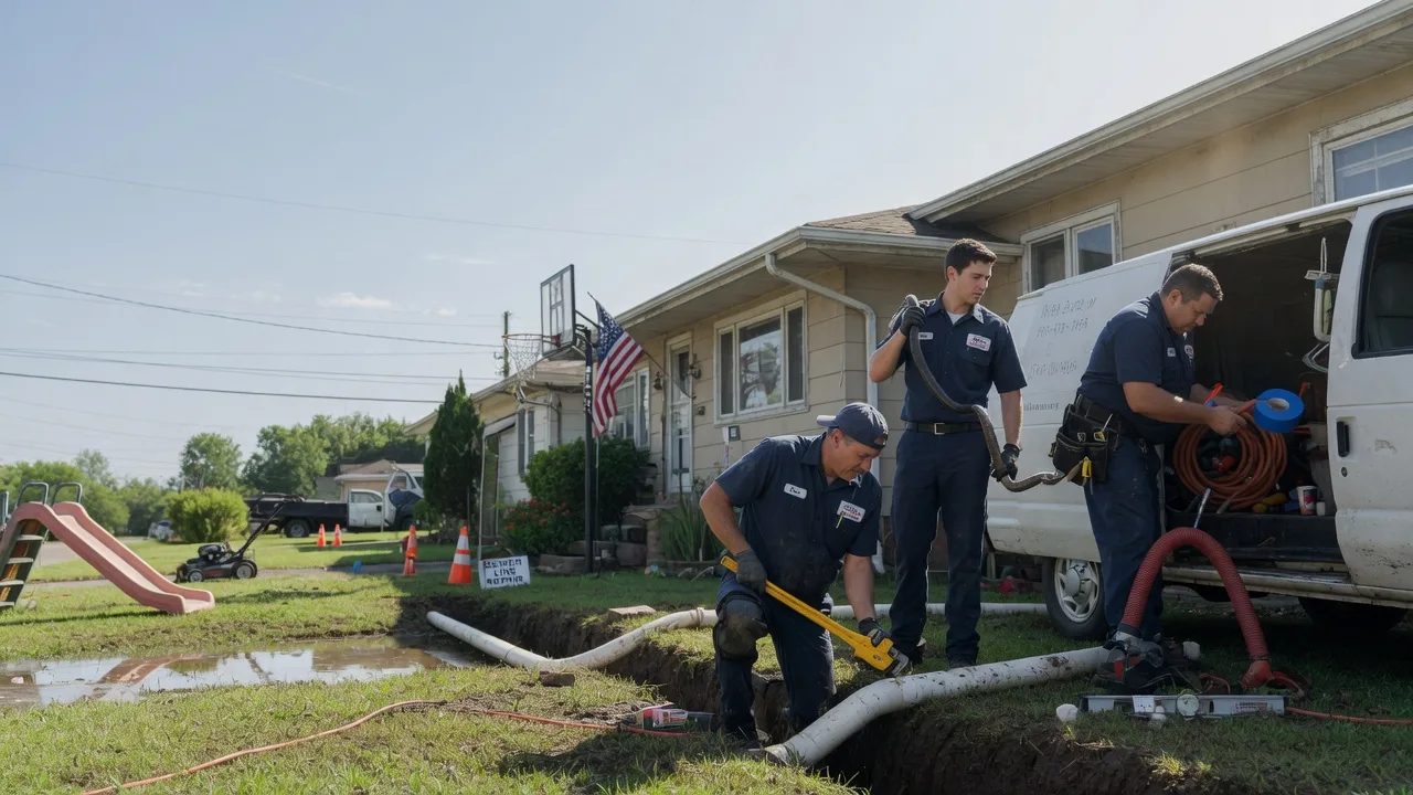 Toilet Installation in Damascus, OH near me